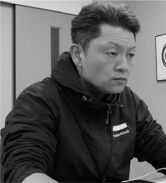 川﨑 雅幸