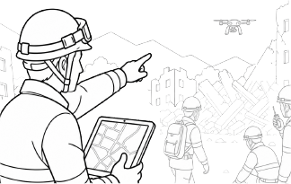 指揮伝達